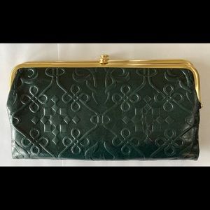 HOBO Clutch Lauren wallet